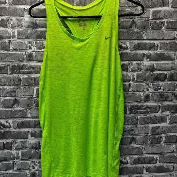 Nike‎ tank top - Picture 2 of 8